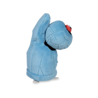 Officiële Pokemon center knuffel Pokemon fit Beldum 16cm 